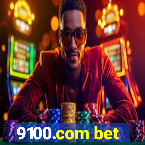 9100.com bet